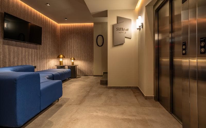 Silken Saaj Maar - Adults Only 5