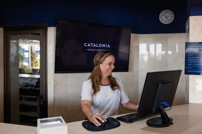 Catalonia Punta del Rey 5