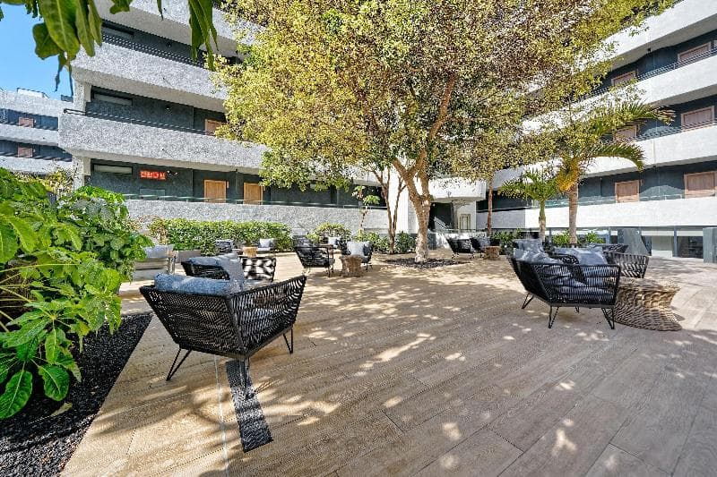 Labranda Suites Costa Adeje 4