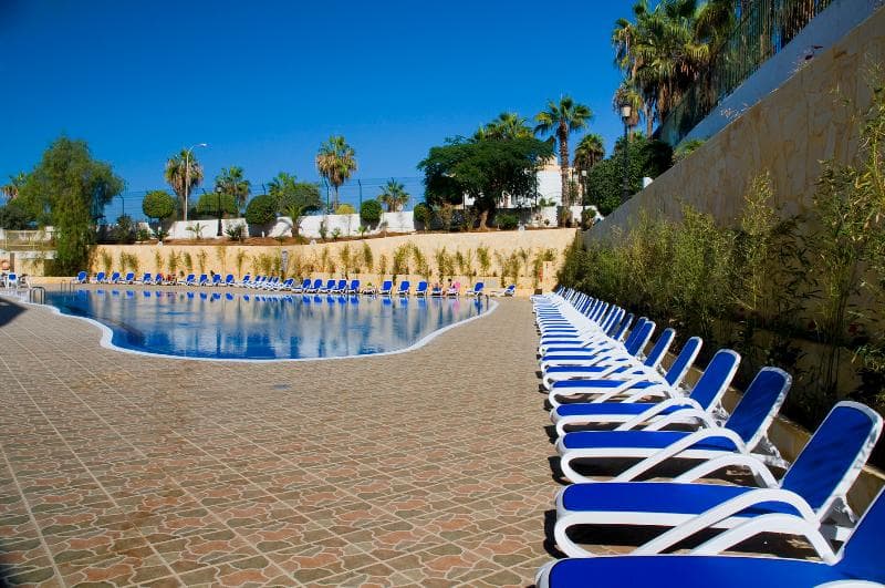 Las Piramides Resort photo 1