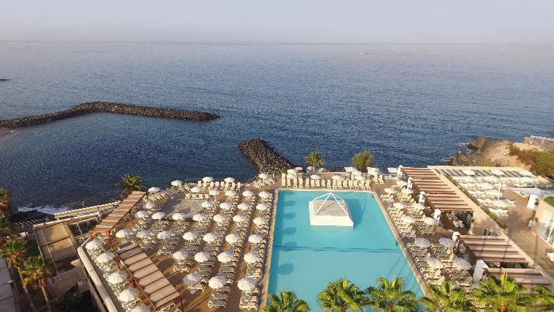Iberostar Waves Bouganville Playa photo 1