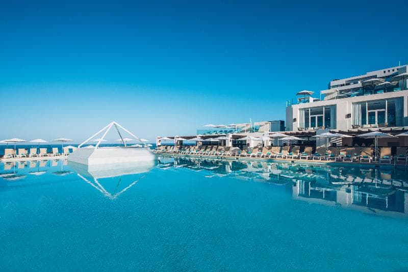 Iberostar Waves Bouganville Playa 3
