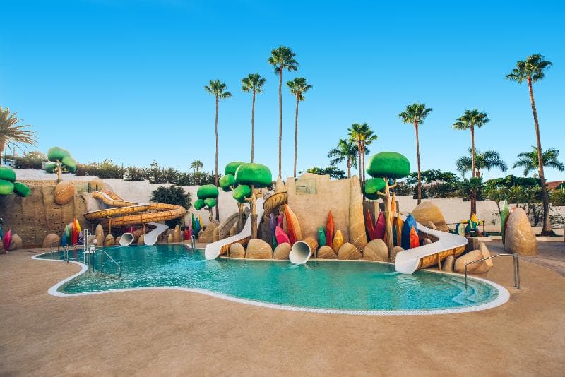 Iberostar Waves Bouganville Playa 4
