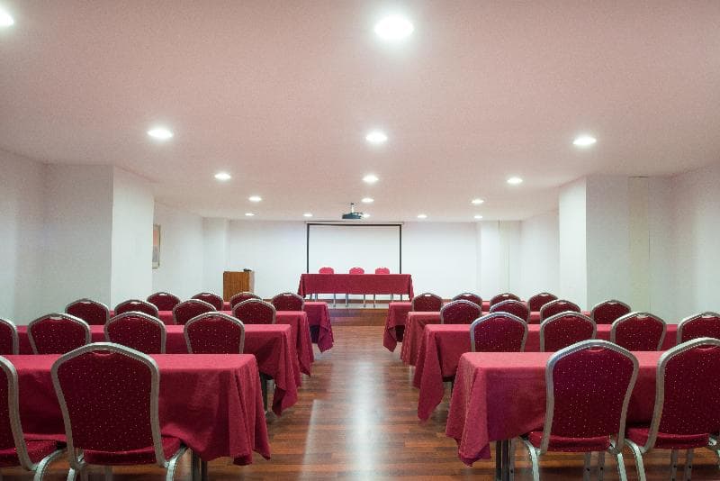 Iberostar Waves Bouganville Playa main