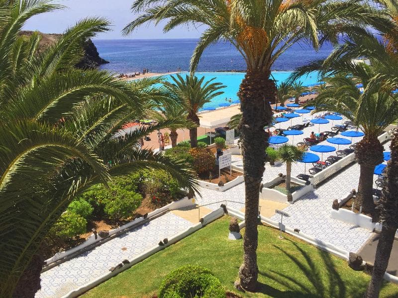 Alborada Ocean Club 2