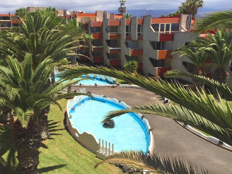 Alborada Ocean Club 3