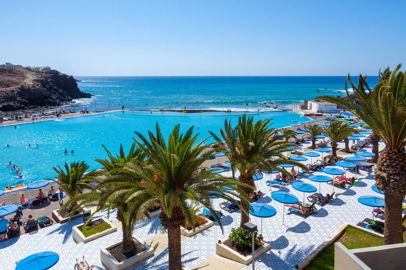 Alborada Ocean Club photo 1