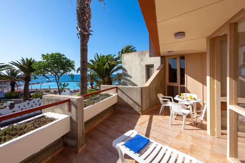 Alborada Ocean Club 5