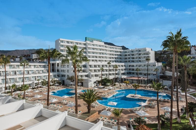 Iberostar Waves Las Dalias 2