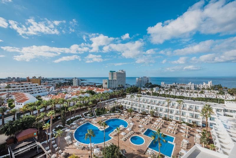 Iberostar Waves Las Dalias 3