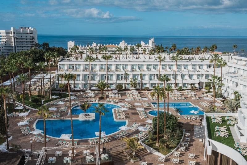 Iberostar Waves Las Dalias photo 1
