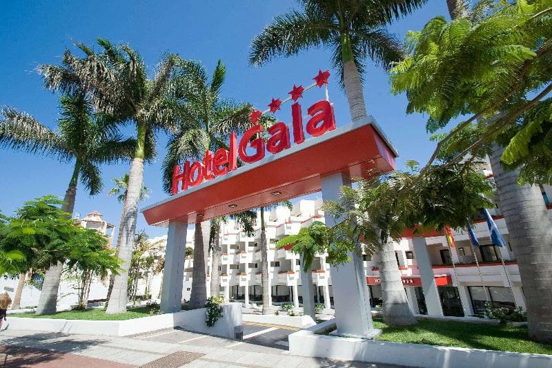 Alexandre Hotel Gala 4