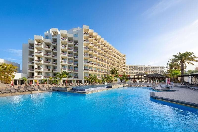Alexandre Hotel Troya 4