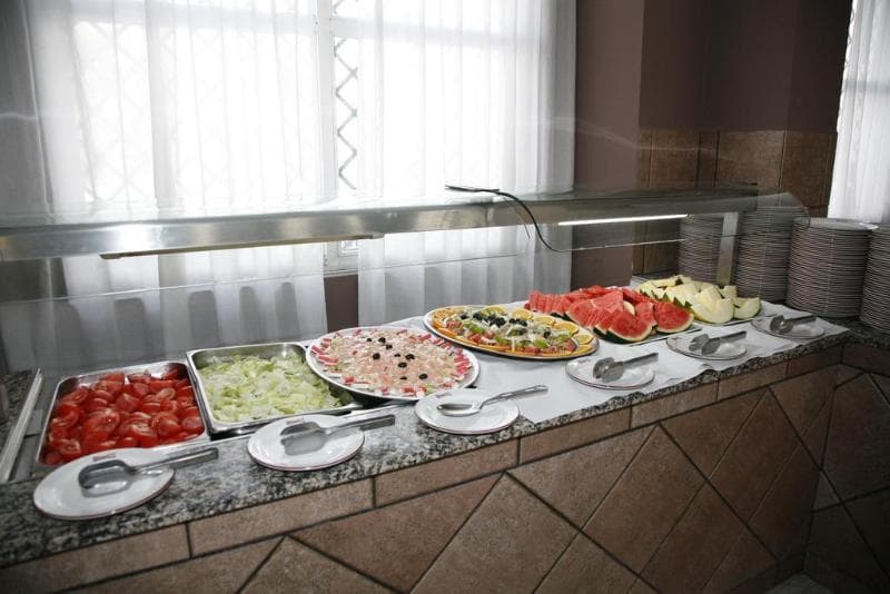 Hotel ELE Andarax 1