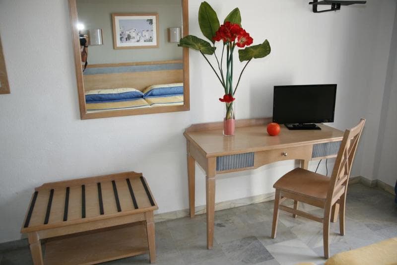 Hotel ELE Andarax 2