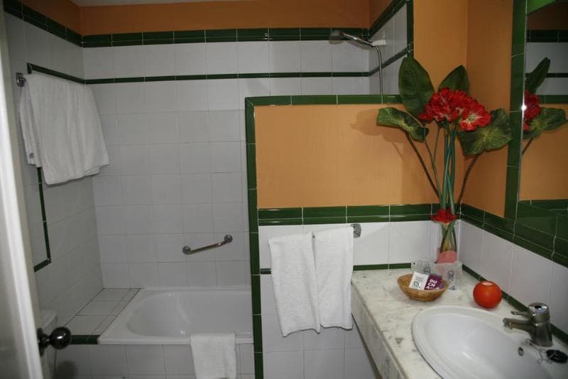 Hotel ELE Andarax 3