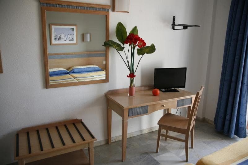 Hotel ELE Andarax 4