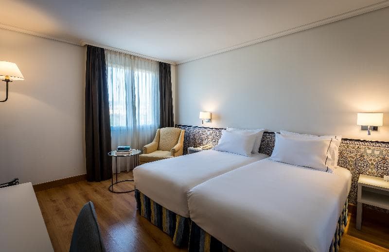 Hesperia Córdoba 4