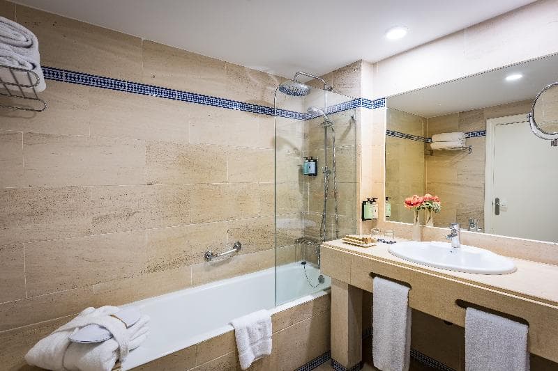 Hesperia Córdoba 5