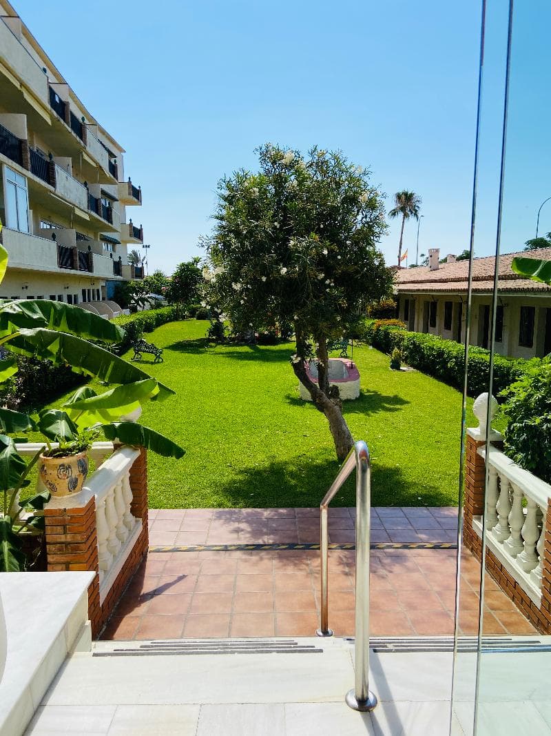 Hotel Los Jazmines photo 1