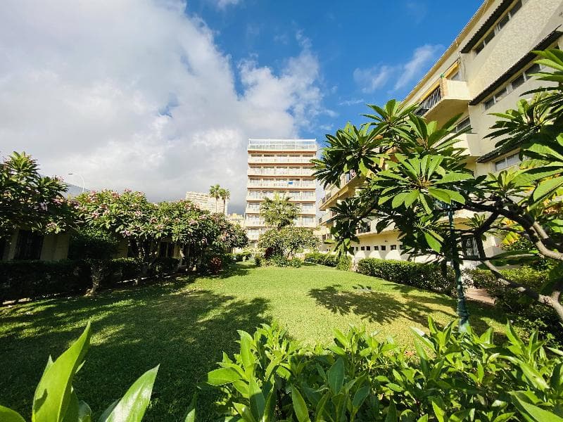 Hotel Los Jazmines 2