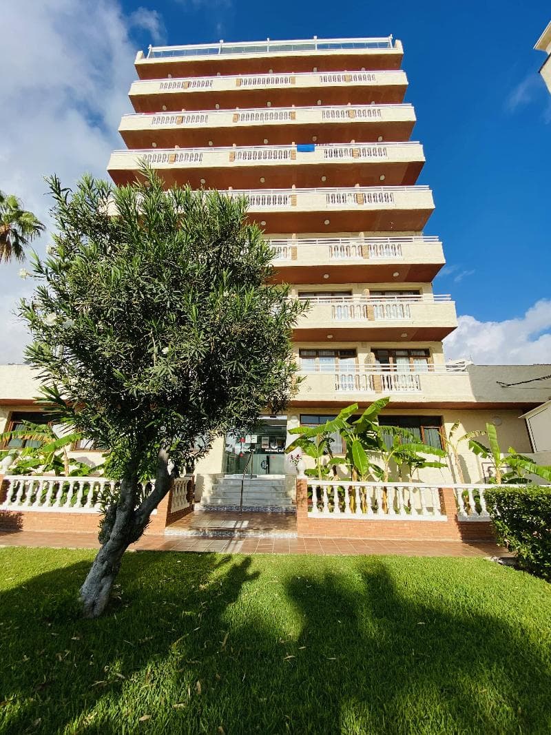 Hotel Los Jazmines 3