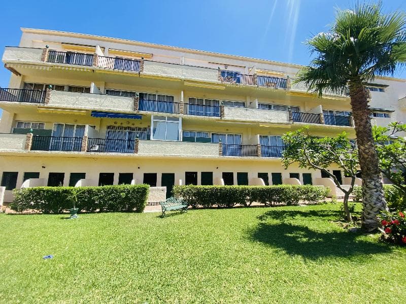 Hotel Los Jazmines 4