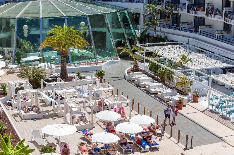 Tigotan Lovers & Friends Playa De Las Américas - Adults Only (+18) 2