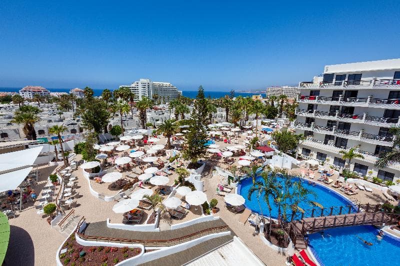 Tigotan Lovers & Friends Playa De Las Américas - Adults Only (+18) photo 1