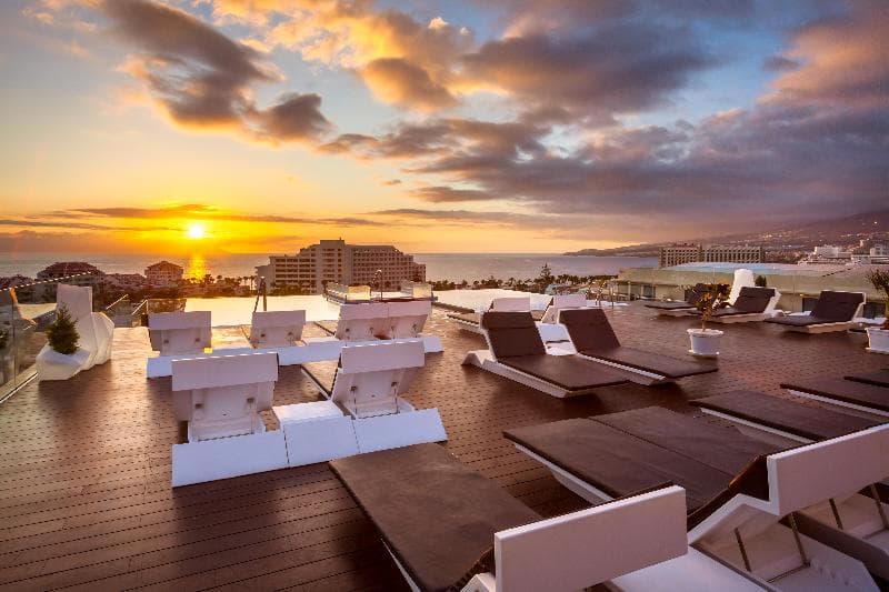 Tigotan Lovers & Friends Playa De Las Américas - Adults Only (+18) 4