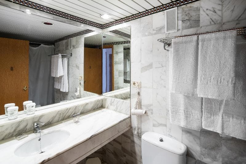 Catalonia Las Vegas - Adults Only 3