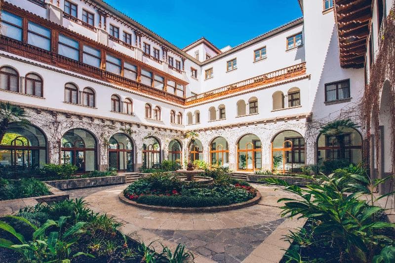 Iberostar Heritage Grand Mencey 4