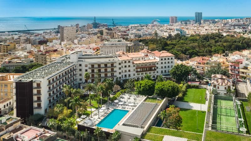 Iberostar Heritage Grand Mencey 2