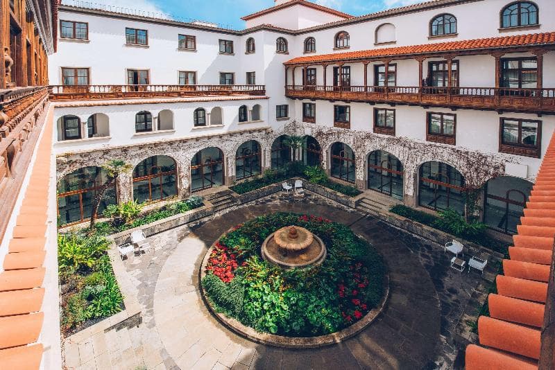 Iberostar Heritage Grand Mencey photo 1