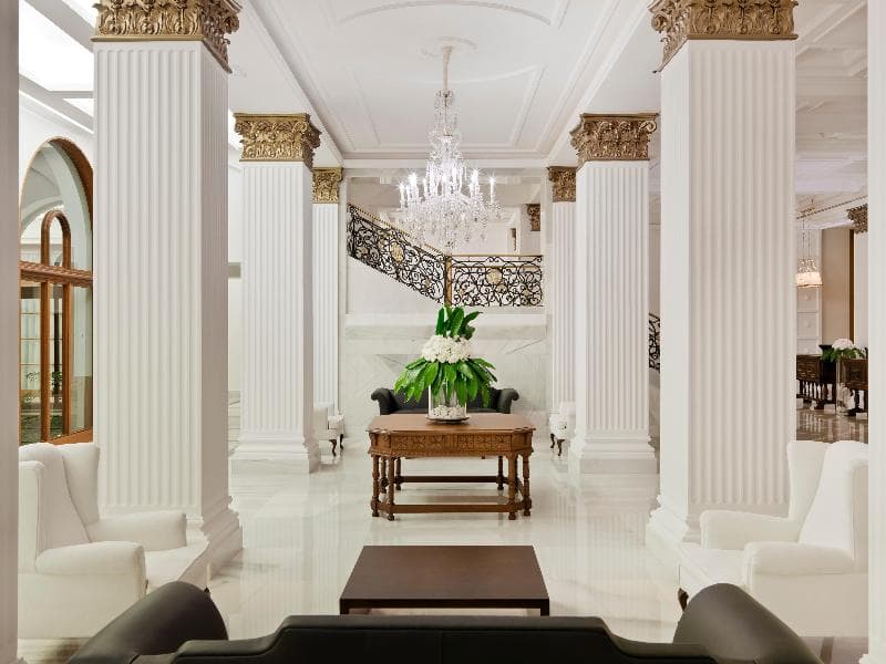 Iberostar Heritage Grand Mencey 5