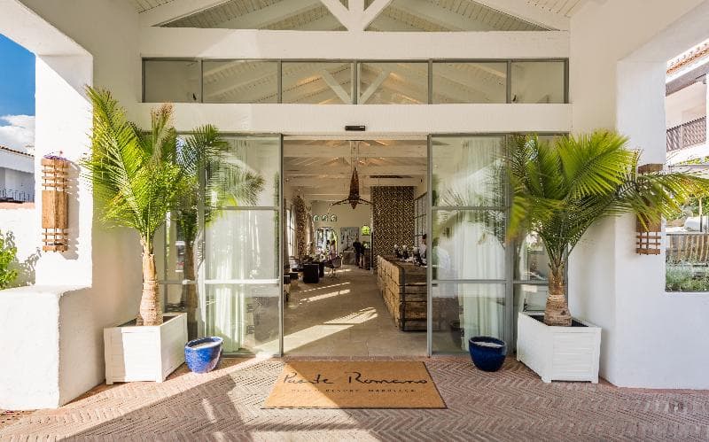 Puente Romano Beach Resort 3