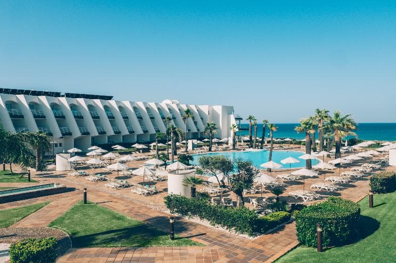 Iberostar Royal Andalus photo 1