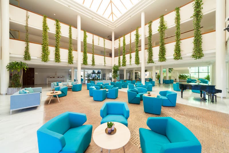Iberostar Royal Andalus 5