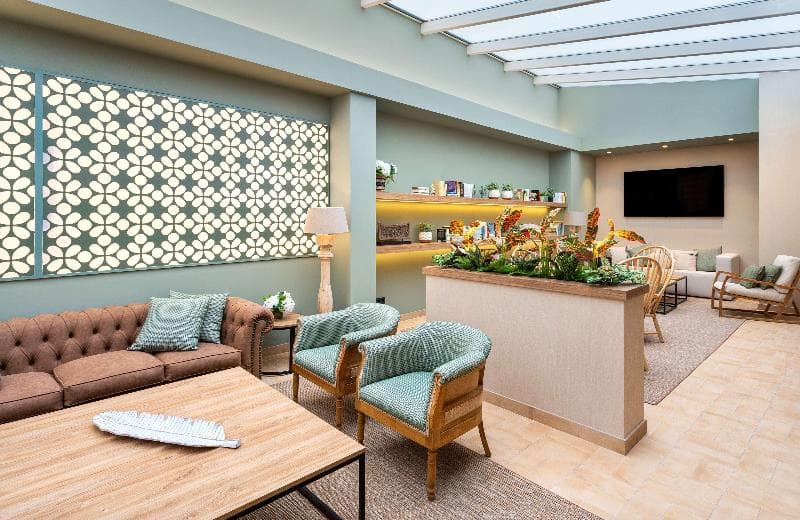 Hotel Catalonia Santa Justa 4