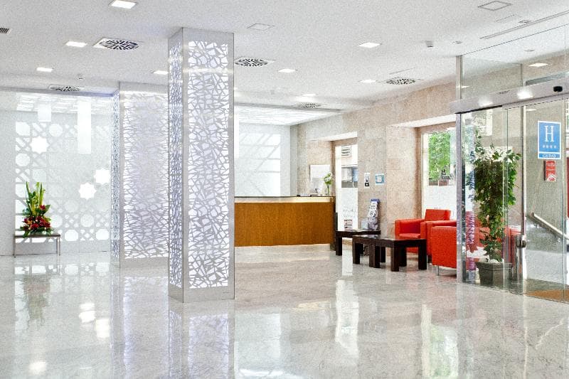 Hotel Porcel Sabica 4