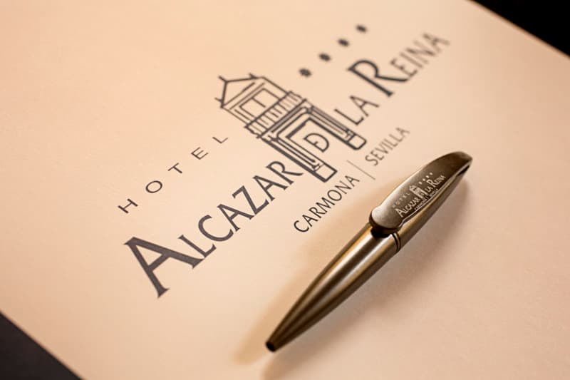 Alcazar De La Reina 5
