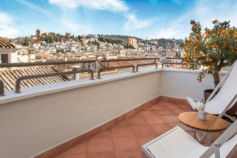 Melia Granada 4