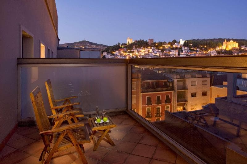 Melia Granada 5