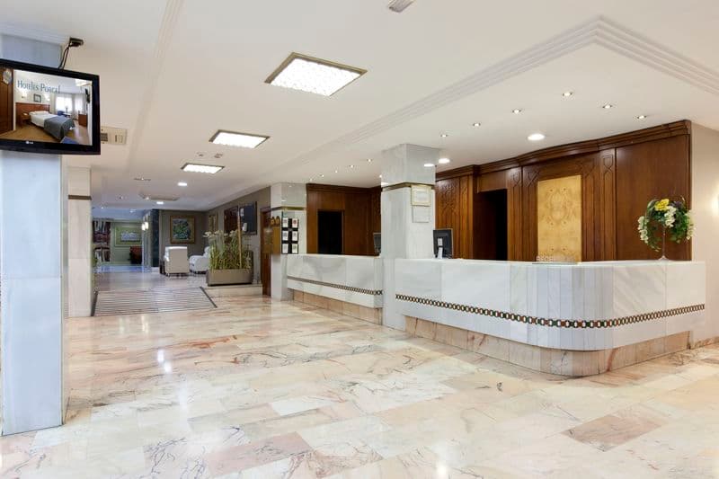 Hotel Alixares 3