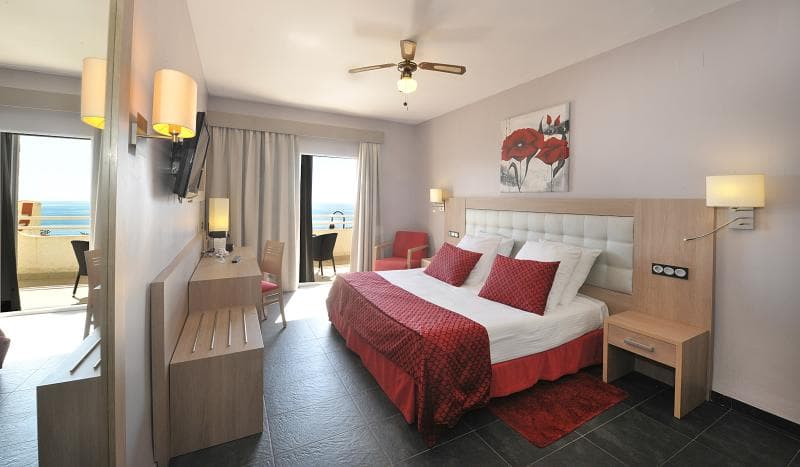 Hotel Salobrena Suites 5