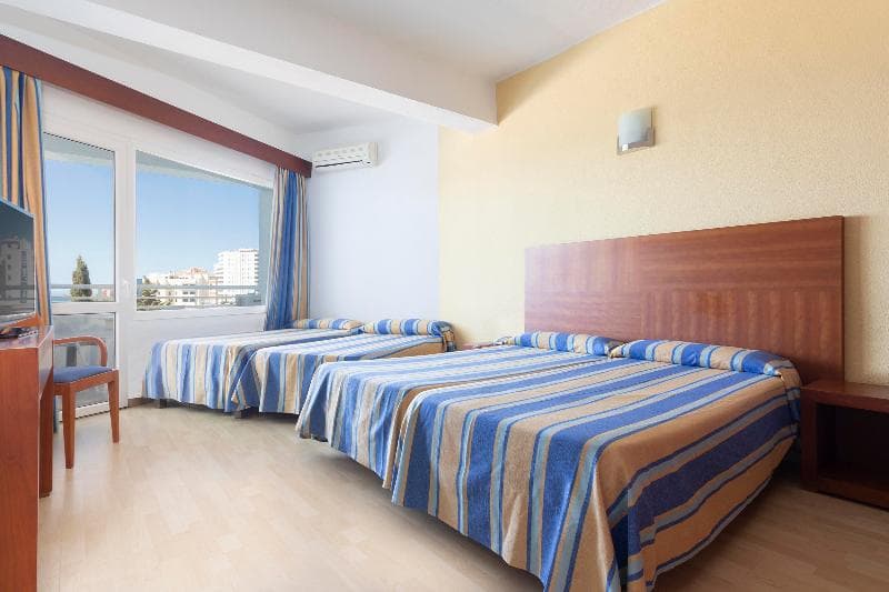 Hotel Club Palia La Roca photo 1