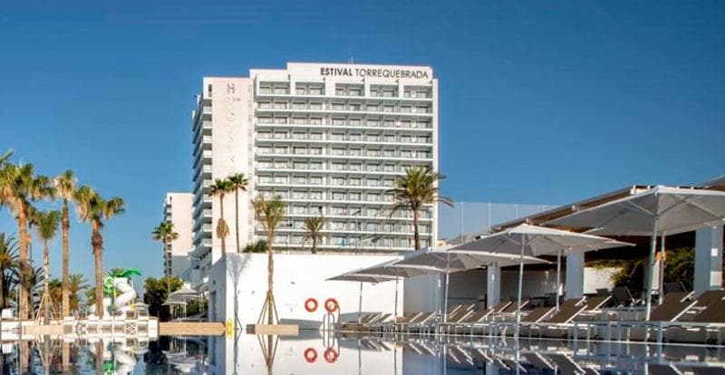 Estival Torrequebrada 4