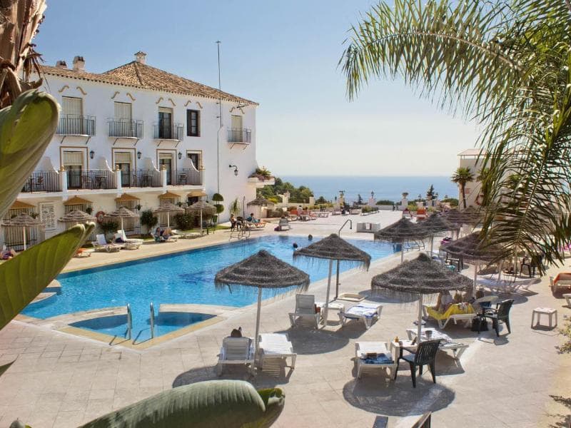 TRH Mijas 3