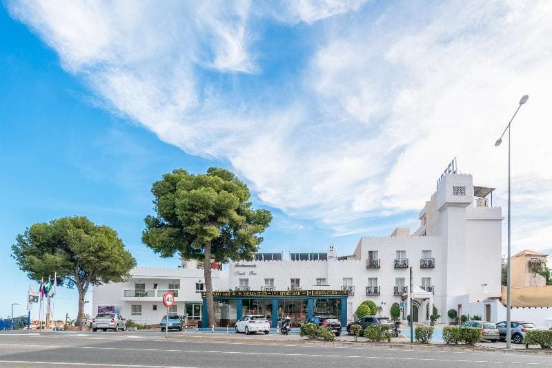Hotel Nerja Club by Dorobe Hotels photo 1