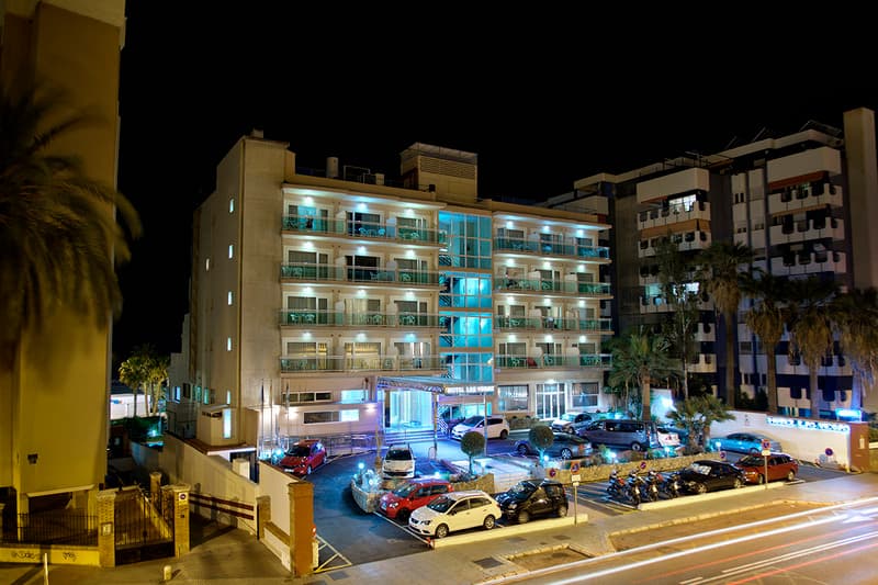 Soho Boutique Hotel Las Vegas photo 1